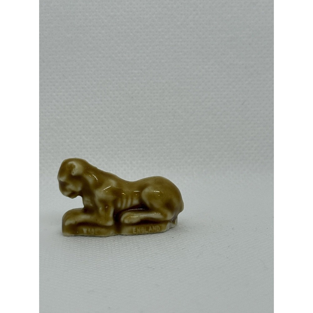 Wade England Porcelain Figurine